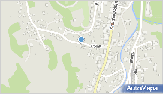 Artur Paluch, ul. Polna 5/, Krynica-Zdrój 33-380