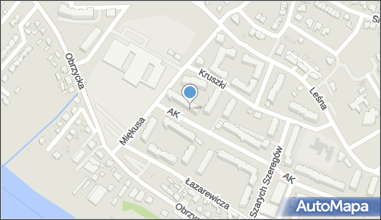 BARTOSZ DOBRY, ul. Armii Krajowej 16/59, Oborniki 64-600