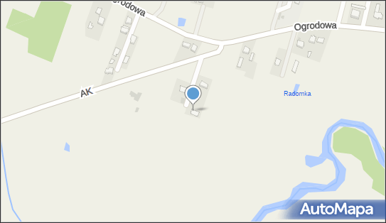 Beata Wiaderny, ul. Armii Krajowej 40/, Jedlińsk 26-660