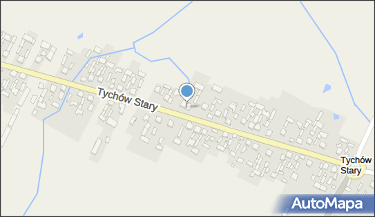 Błażej Adrian Lech, 35/, Tychów Stary 27-220