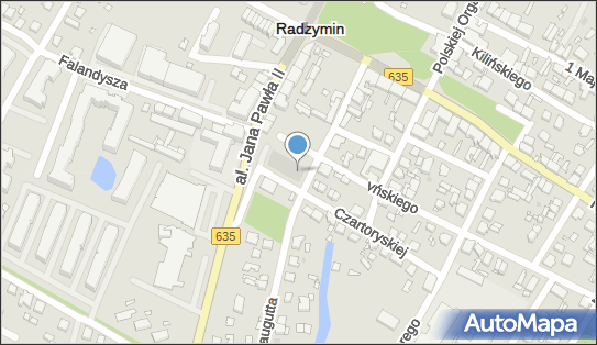 Centrum Rehabilitacji Niemowląt i Dzieci, Radzymin 05-250, godziny otwarcia, numer telefonu