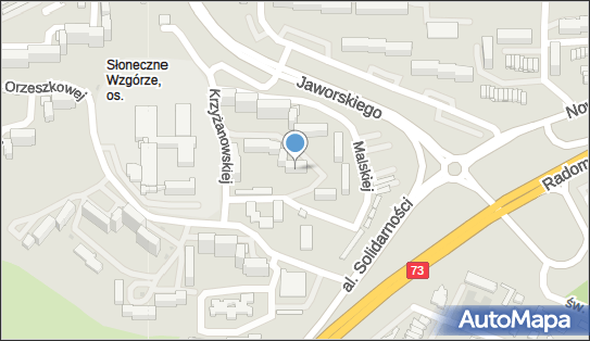 Damian Grzegorz Żuchowski, ul. Marii Krzyżanowskiej 7/3, Kielce 25-435