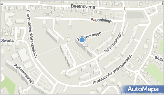 Daniel Browiński, ul. Macieja Kamieńskiego 5D/104, Gdańsk 80-170