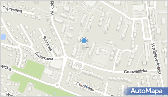 DAWID Pawlak, ul. Grunwaldzka 14a/7, Siemianowice Śląskie 41-106