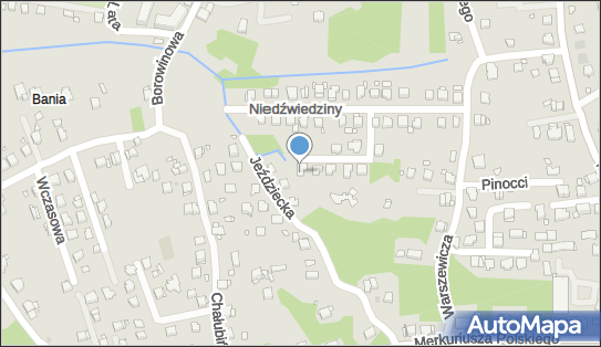 Dominika Bogaczyk, ul. Jana Aleksandra Gorczyna 17/, Kraków 30-698