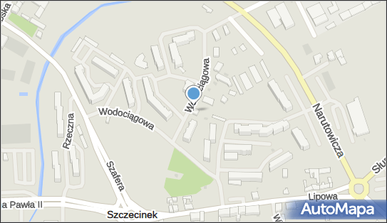 ELŻBIETA SUCHOWIEJKO, ul. ul. Wodociągowa 12/1, Szczecinek 78-400