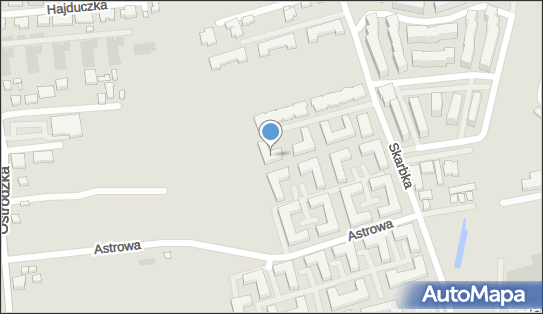 Emil Jakubiak, ul. Skarbka z Gór 27b/11, Warszawa 03-287