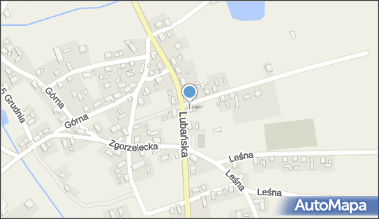 Freedomway Kacper Zator, Lubańska 9, Czerwona Woda 59-942, godziny otwarcia