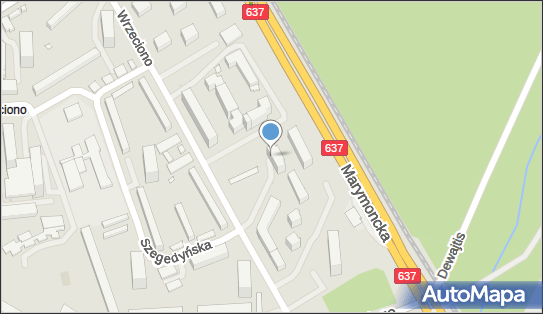 Gabinet Masażu Maryny Kulikowej, Warszawa 01-950, godziny otwarcia, numer telefonu