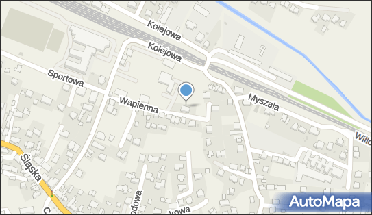 Gabriela Zofia Bodek, ul. Wapienna 1/, Zabierzów 32-080