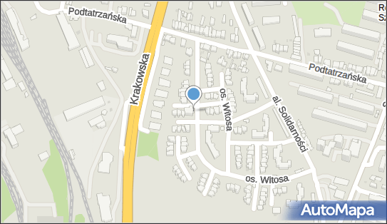 Grzegorz Fryźlewicz, os. Wincentego Witosa 16/1, Nowy Targ 34-400