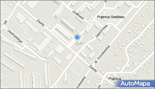 IRENEUSZ SAJDA, ul. Jodłowa 2D/10, Tczew 83-110