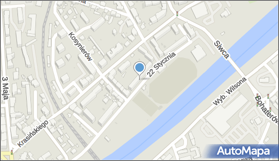 Ireneusz Stefański, ul. ul. 22 Stycznia 11/58, Przemyśl 37-700