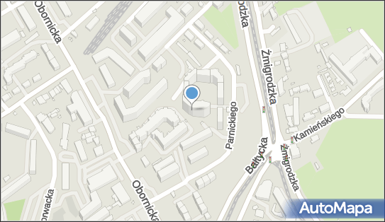 Izabela Helena Knop, ul. ul. Zaułek Rogoziński 11A/22, Wrocław 51-116