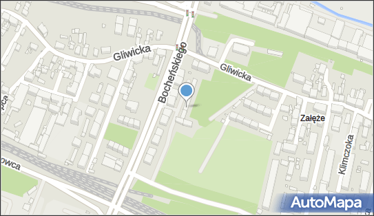 IZABELA KAMIŃSKA, ul. Feliksa Bocheńskiego 38a/, Katowice 40-859