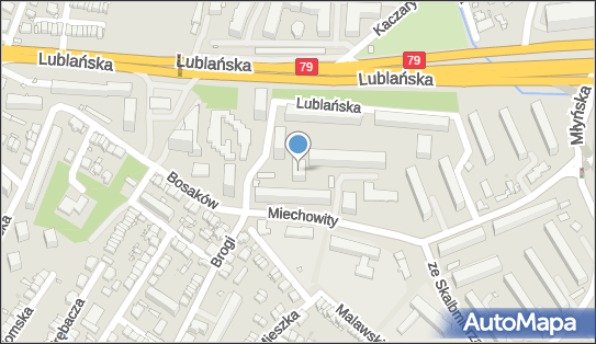 IZABELLA SKOTNICKA, ul. Macieja Miechowity 3/2, Kraków 31-475