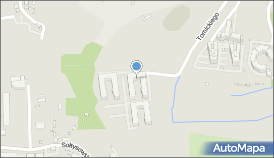 Jacek Wereda, ul. bp. Piotra Tomickiego 22/109, Kraków 31-982