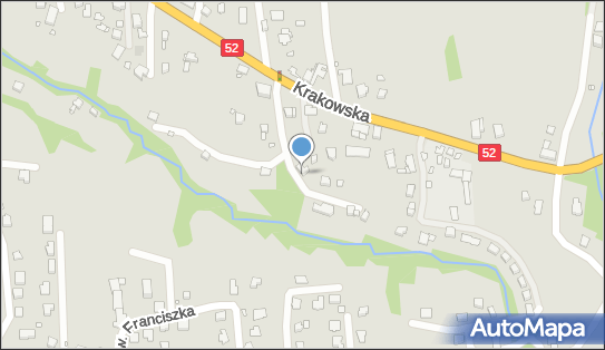 Jagna Guzińska, ul. Krakowska 500/, Bielsko-Biała 43-300