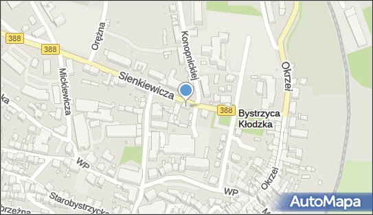 JAKUB ŁUKAWSKI, ul. Henryka Sienkiewicza 7/1A, Bystrzyca Kłodzka 57-500