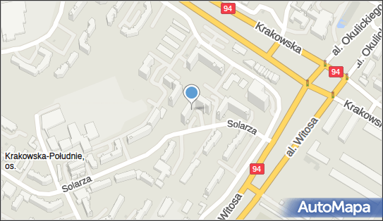 Jakub Orzechowski, ul. Ignacego Solarza 4/36, Rzeszów 35-118