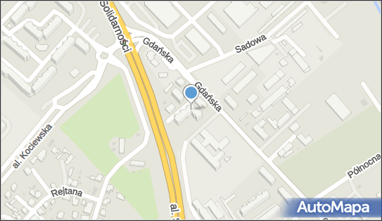 Joanna Gajewska, ul. Sadowa 7c/5, Tczew 83-110