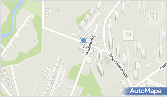 Joanna Pyra, ul. Rodziny Połanieckich 33/14, Warszawa 01-924