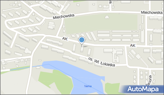 Justyna Samul-Banaś, os. Władysława Łokietka 6/7, Wolbrom 32-340