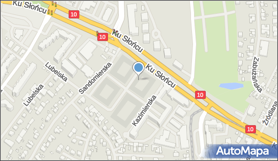 Kamila Startek, ul. Kazimierska 2E/17, Szczecin 71-043