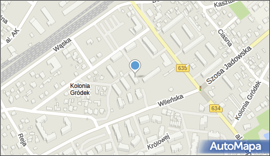 Karolina Kusik-Iwanowicz, os. Słoneczna 6/13, Wołomin 05-200