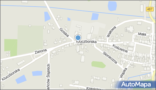 Katarzyna Anna Kostyra, ul. Kluczborska 21/, Gorzów Śląski 46-310
