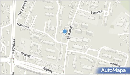 Katarzyna Joanna Bartosiewicz, ul. Jana Sas-Zubrzyckiego 9/36 30-611