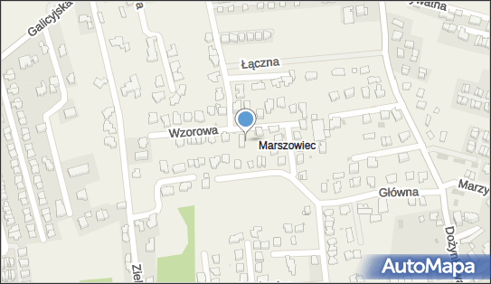 Katarzyna Olchawska, ul. Wzorowa 4/, Zielonki 32-087