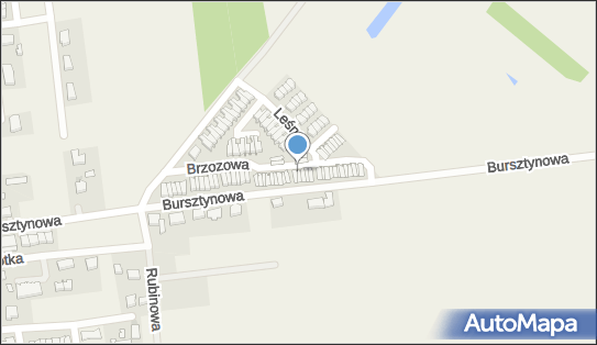 Katarzyna Pawlak, ul. Brzozowa 56/, Rokitnica 83-000