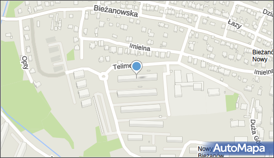 KATARZYNA SZUBRYCHT, ul. Telimeny 11/49, Kraków 30-838, numer telefonu