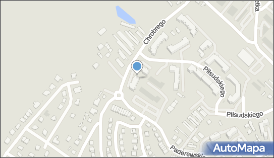 Katarzyna Trawczyńska, ul. Marszałka Józefa Piłsudskiego 67/7 86-105