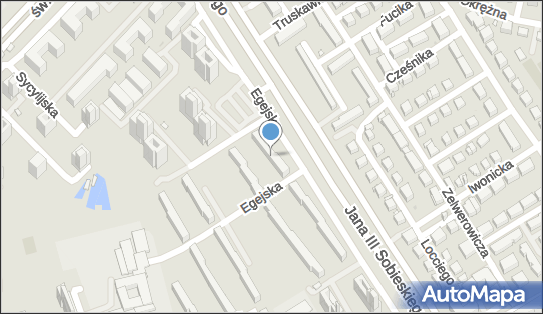 Kinga Joanna Działek, ul. ul. Egejska 7/2, Warszawa 02-764