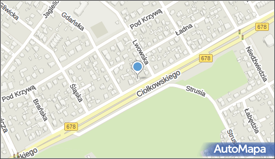 7221533891, KM Rehabilitacja Konrad Modrzejewski 