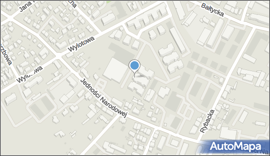 KRYSTIAN PASZKOWSKI, ul. Wylotowa 87P/22, Kołobrzeg 78-100