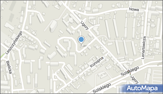 KRYSTYNA SZWACZ, ul. Podhalańska 6/, Bydgoszcz 85-132