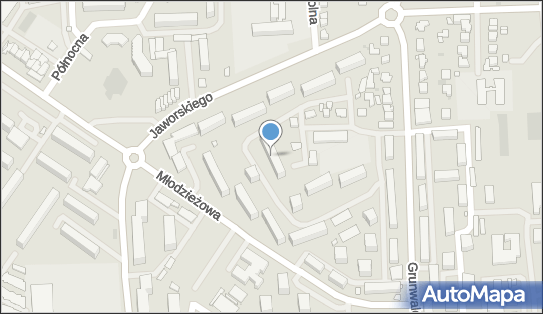 ŁUKASZ BARCZAK, ul. Grunwaldzka 65D/32, Płońsk 09-100