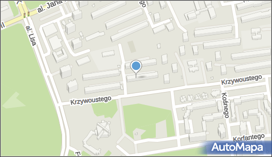 Łukasz Marian Nakoneczny, ul. Leszka Białego 2B/4 47-232