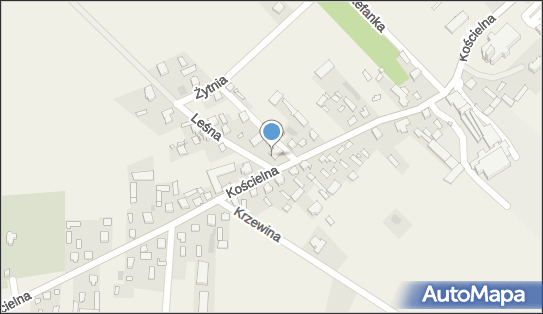 Maciej Botuliński, ul. Kościelna 26/, Sokoły 18-218