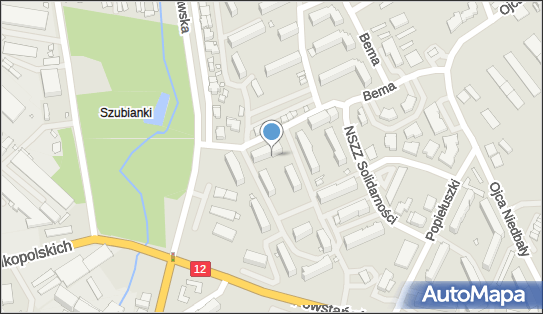 Maciej Grygiel, os. Osiedle Konstytucji 3 Maja 14/6, Jarocin 63-200