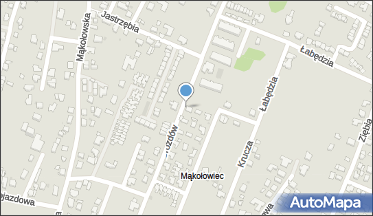 Magdalena Aleksandra Miśka-Nawrocka, ul. Drozdów 40/, Tychy 43-100