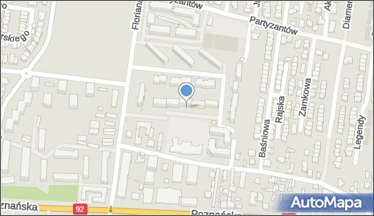 Małgorzata Dobrzelak-Dubas, ul. Obrońców Warszawy 13/10 05-850