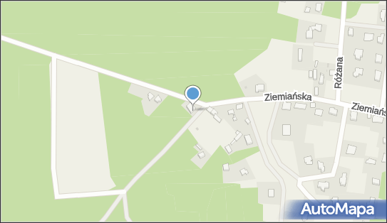 Małgorzata Dudkiewicz, ul. Ziemiańska 54/, Rąbień AB 95-070