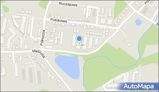 Małgorzata Kwiatkowska, ul. ul. Potokowa 31a/10, Wrocław 54-105