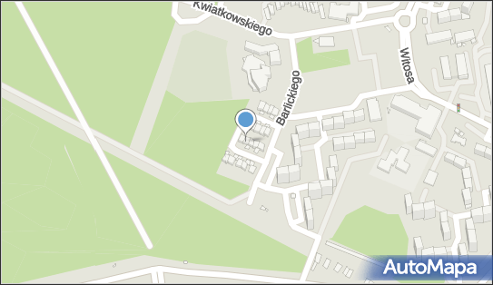 Malwina Małgorzata Mikuś-Nowak, ul. Norberta Barlickiego 8c/ 40-820