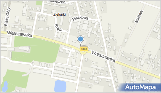 Marcin Matysiak, ul. Warszawska 366/, Zielonki-Parcela 05-082