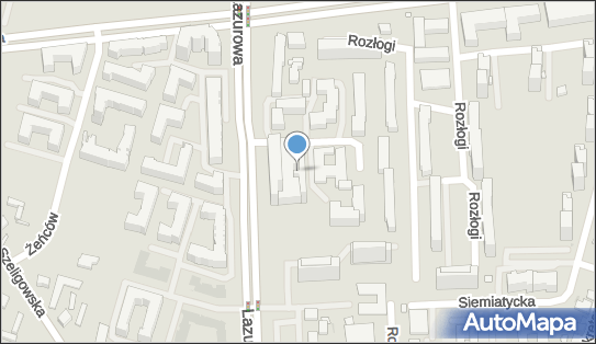 Marcin Piotr Plenzler, ul. Lazurowa 14E/12, Warszawa 01-315